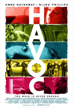 havoc