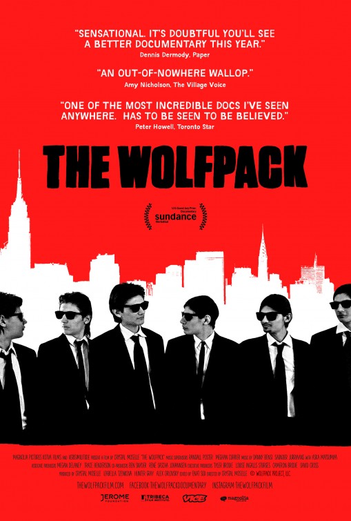 wolfpack