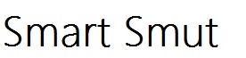 smart smut
