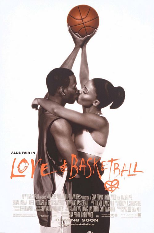 3SMReviews: Love and Basketball