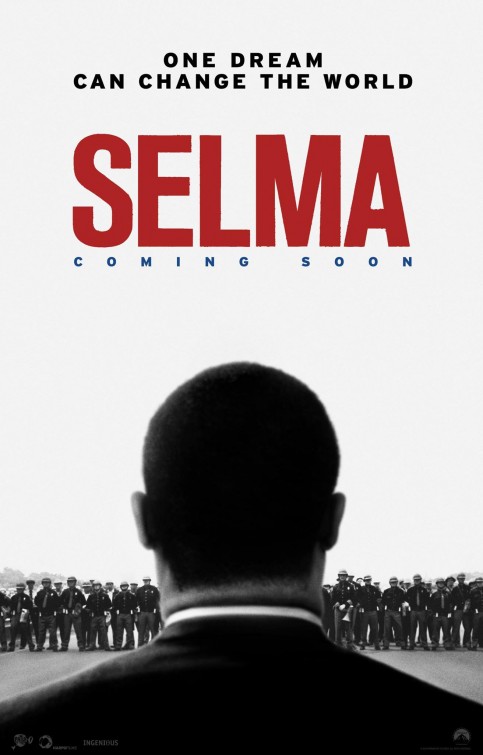 3SMReviews: Selma