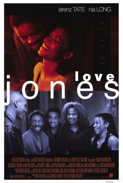 Three Sentence Movie Reviews Love Jones