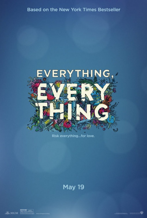 3SMReviews: Everything Everything