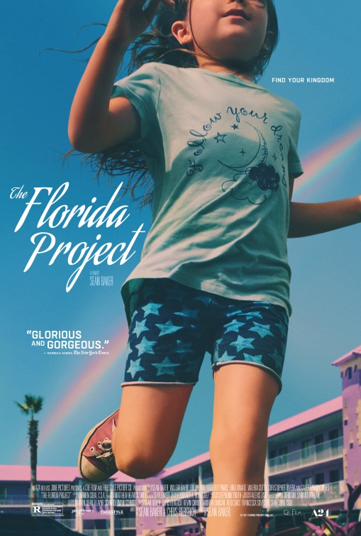 3SMReviews: The Florida Project