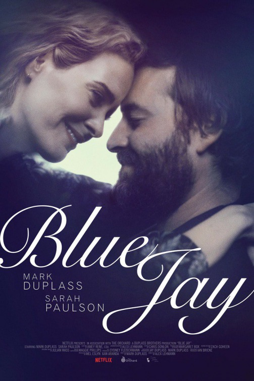 3SMReviews: Blue Jay