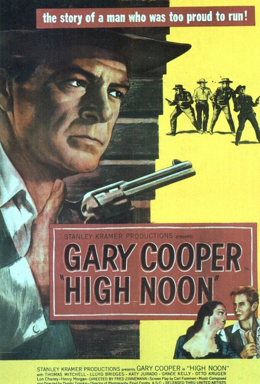 3SMReviews: High Noon