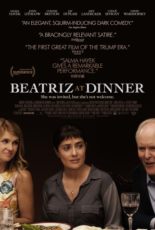 3SMR: Beatriz at Dinner