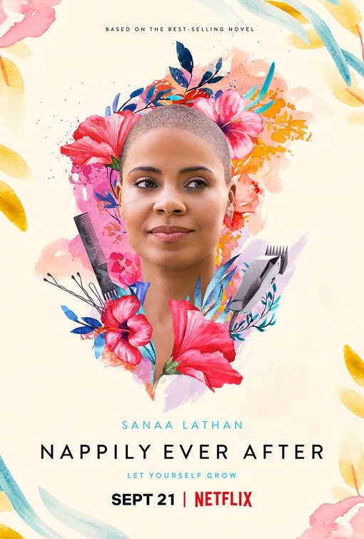 3SMR: Nappily Ever After
