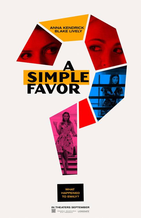 3SMR: A Simple Favor