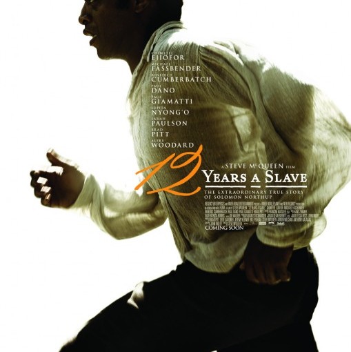 Three sentence movie reviews: 12 Years a Slave