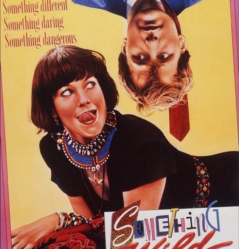 Three sentence movie reviews: Something Wild