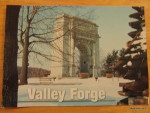 Postcard from Pennsylvania