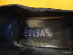 Requiem: Delia shoes.