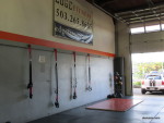 The End of Edge Performance Fitness