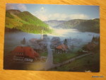 Postcard from Germany
