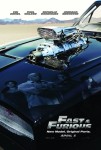 Three sentence movie reviews: Fast & Furious