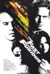 Three sentence movie reviews: The Fast & The Furious