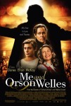 Three sentence movie reviews: Me & Orson Welles