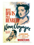 Three sentence movie reviews: Now, Voyager