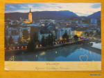 Postcard from Austria