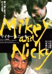 Three sentence movie review: Mikey and Nicky