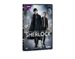 Three sentence movie reviews: Sherlock Season 2