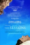 Three sentence movie reviews: The Sessions