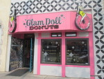 Glam Doll Donuts