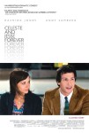 Three sentence movie reviews: Celeste and Jesse Forever