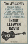 Three sentence movie reviews: Inside Llewyn Davis