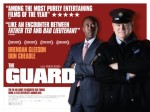 Three sentence movie reviews:  The Guard