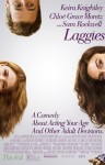 Three sentence movie review:  Laggies