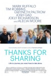 Three sentence movie review: Thanks for Sharing