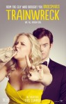 Three sentence movie reviews: Trainwreck