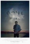 Three sentence movie reviews: Gone Girl