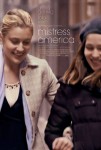 Three sentence movie reviews: Mistress America