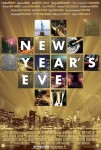 Three sentence movie reviews: New Year’s Eve