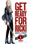 Three sentence movie reviews: Ricki & the Flash