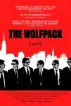 Three sentence movie reviews: The Wolfpack