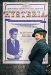 Three sentence movie reviews: Hysteria