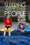 Three sentence movie reviews: Sleeping With Other People