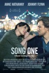 Three sentence movie reviews: Song One