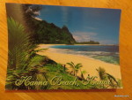 Postcard from Hawaii