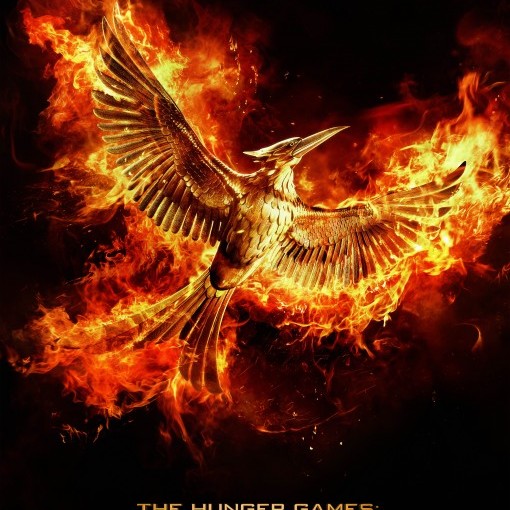Three Sentence Movie Review: Hunger Games: Mockingjay – Part II