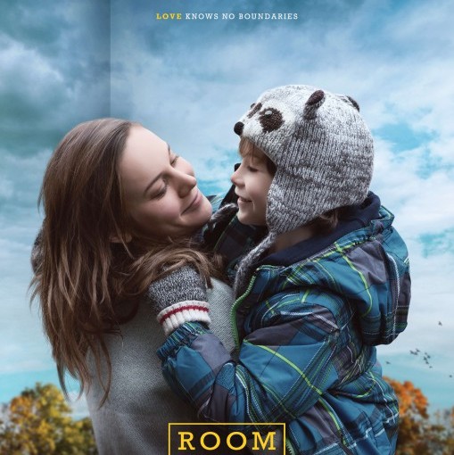 Three sentence movie reviews: Room