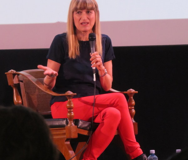 POWFest:  Catherine Hardwicke