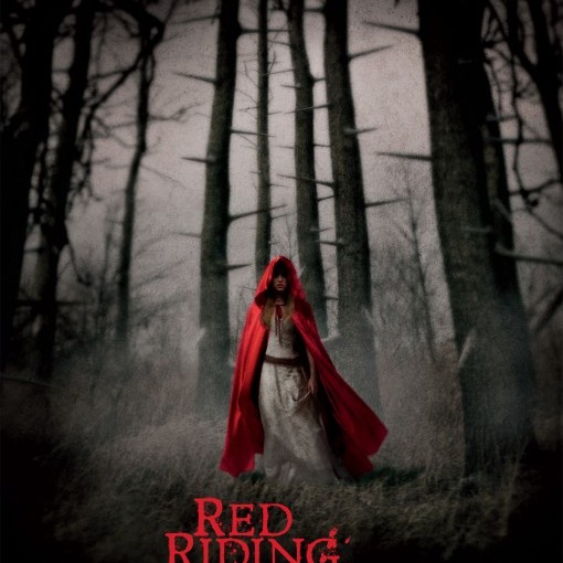 Three sentence movie reviews: Red Riding Hood