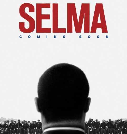 Three sentence movie reviews: Selma