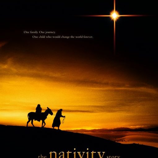 Three sentence movie reviews: The Nativity Story