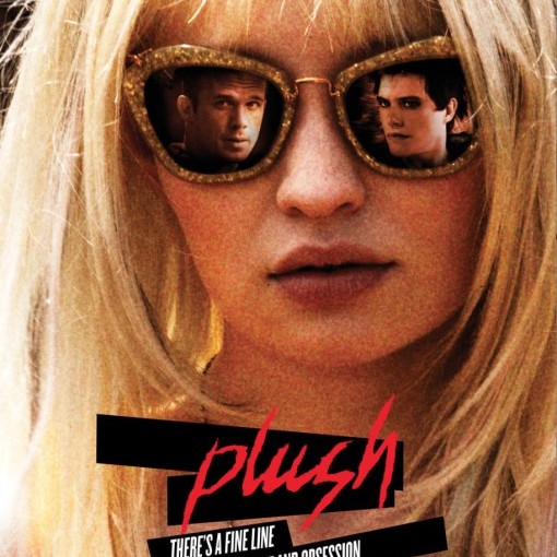 Three sentence movie reviews: Plush